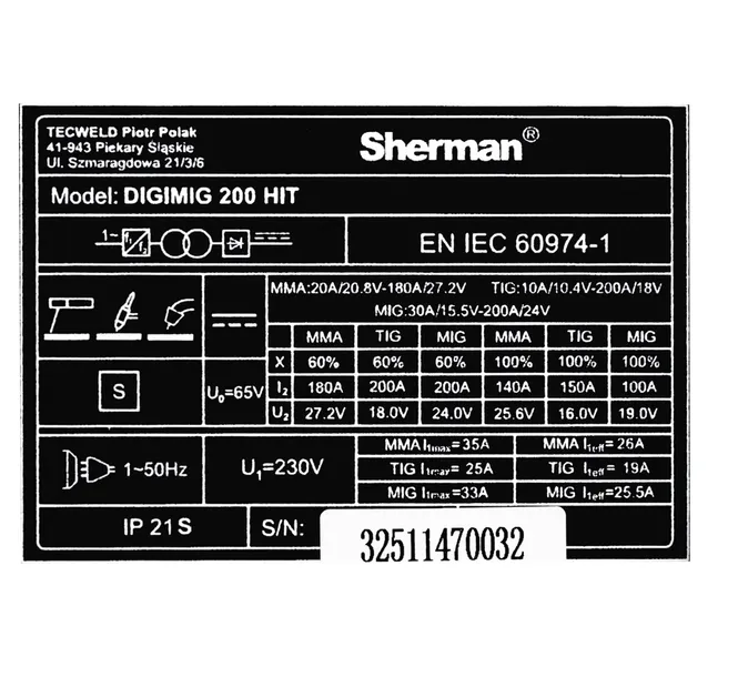 sherman-digimig-200-hit-stan-nowy