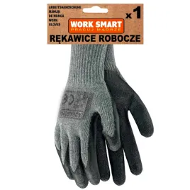 rekawice-robocze-2xl-budowlane-dzianiny-powlekane-guma-czarnoszare-dragster