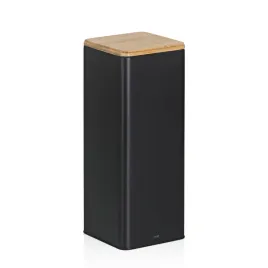 pojemnik-kuchenny-metal-bambus-30-l-115-x-115-x-285-cm
