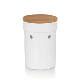ceramiczny-pojemnik-na-czosnek-z-bambusowa-pokrywa-sred-12-x-17-cm