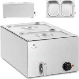 bemar-podgrzewacz-elektryczny-z-kranem-2-x-gn-1-2-600-w