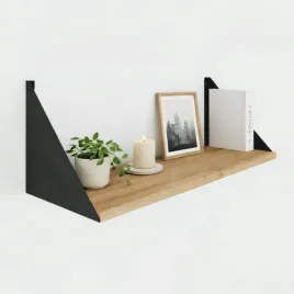 polka-loft-scienna-prosty-trojkat-dab-dziki-50-cm