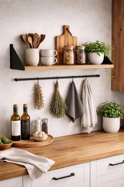 polka-loft-scienna-prosty-trojkat-dab-dziki-80-cm-szerokosc-mebla-80-cm