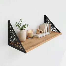 polka-loft-scienna-azurowe-liscie-dab-dziki-40-cm