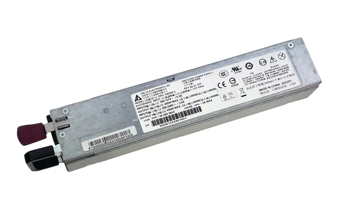 zasilacz-delta-dps-500wb-a-450w