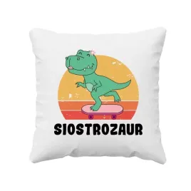 siostrozaur-smieszna-poduszka-dla-siostry-na-prezent