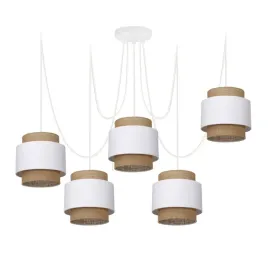 lampa-wiszaca-juta-boho-spider-pajak-potrojna-2m-led-abazur