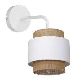 lampa-scienna-kinkiet-juta-boho-jutowa-podwojna