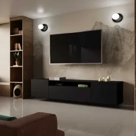 szafka-rtv-wiszaca-lio-szerokosc-200-cm-czarna-trzydrzwiowa