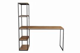 biurko-arne-szerokosc-152-cm-polki-blat-dab-lefkas-ciemny-nogi-czarne-loft