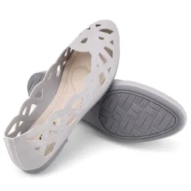 szare-balerinki-damskie-azurowe-buty-wsuwane-plaskie-wkladka-ekoskora