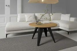 stolik-kawowy-fare-75-cm-okragly-blat-dab-lancelot-nogi-czarne-loft