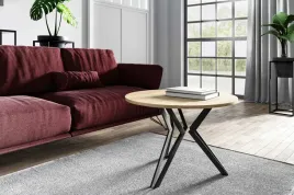 stolik-kawowy-moss-75-cm-okragly-blat-dab-craft-zloty-nogi-czarne-loft