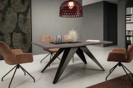 stol-vento-140-240-prostokatny-rozkladany-blat-anthracite-sherman-oak-nog