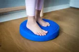 poduszka-sensoryczna-30-cm-niebieski-stan-nowy