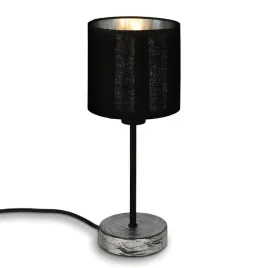 lampka-nocna-e14-vintage-abazur-czarna-stolowa-retro-salon-sypialnia-biuro