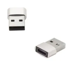 przejsciowka-adapter-na-ladowarke-z-usb-a-na-usb-c-srebrna