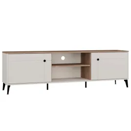 szafka-rtv-point-2d-kaszmir-bez-dab-castello-szafka-pod-tv-2-drzwi