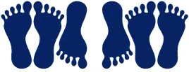 naklejki-stopy-6-szt-na-podloge-sciezka-sensoryczna-granatowy-matowy