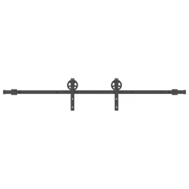 system-do-montazu-drzwi-przesuwnych-200-cm-stal-czarny