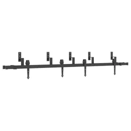 system-do-montazu-drzwi-przesuwnych-2135-cm-stal-czarny