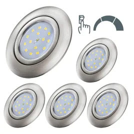 5x-oczko-oprawa-wpustowa-sufitowa-led-sciemnialna-55w-3000k-salon-kuchnia
