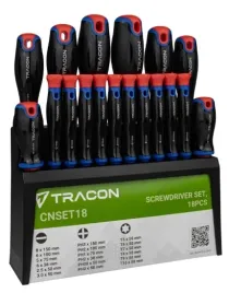 tracon-zestaw-wkretakow-18pcs-cnset18