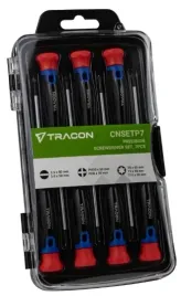 tracon-zestaw-wkretakow-precyzyjnych-7pcs-crv-cnsetp7
