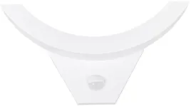 tracon-kinkiet-nascienny-led-z-czujnikiem10w-140-2-9m-4000k-800lm-slb10w