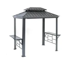 altana-ogrodowa-18-x-29-m-zadaszenie-grilla-aluminium-antracyt-sojag