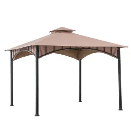 pawilon-ogrodowy-34x34m-altana-ogrodowa-mocny-namiot-bezowy-premium-58-kg
