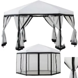 pawilon-ogrodowy-340-cm-namiot-pop-up-ekspresowy-bialy-rozkladany-okragly