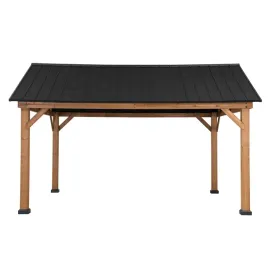 wiata-garazowa-33x4m-altana-ogrodowa-drewniana-garaz-antracyt-drewno