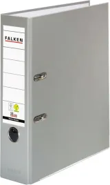 falken-segregator-zestaw-2-sztuk-format-din-a4-8-cm-czarno-szary-bialy