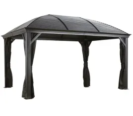 altana-ogrodowa-3x42m-pawilon-moskitiera-antracyt