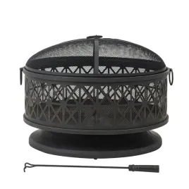 palenisko-ogrodowe-grill-ognisko-stal-76cm-pokrywa