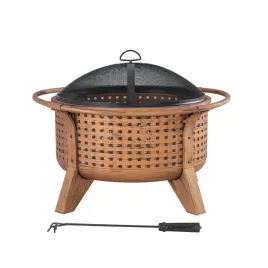 palenisko-ogrodowe-grill-ognisko-76cm-stalowe-choinki-halloween-kwadraty
