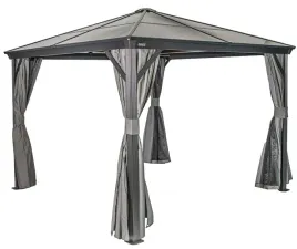 pawilon-ogrodowy-3x3m-altana-z-poliweglanu-sojag