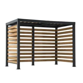 pergola-ogrodowa-2x3-m-pergola-tarasowa-wiata-stal-lamele-altana