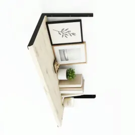 polka-loft-scienna-minimalistyczna-forma-dab-lumberjack-bielony-60-cm