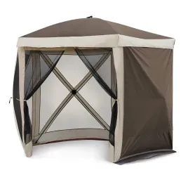 pawilon-ogrodowy-26x26-m-namiot-ekspresowy-brazowy-pop-up-moskitiery