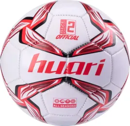pilka-huari-nazare-mini-white-red-rozmiar-uniwersalny