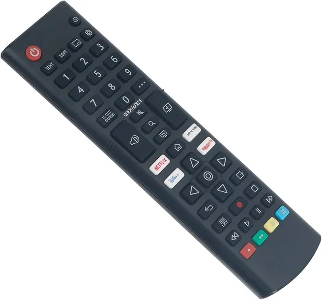 Pilot do TV LG AKB76043505 Zamiennik