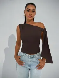 kc66303-shein-brazowy-asymetryczny-top-na-jedno-ramie-18-s