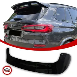 bmw-x5-g05-lotka-spoiler-dokladka-gornej-klapy-daszek-czarny-polysk