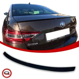 skoda-superb-lotka-spoiler-dokladka-tylna-2015-2024-czarny-polysk