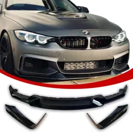 bmw-f32-f33-f36-przednia-dokladka-zderzaka-spoiler-mad-look-czarny-polysk
