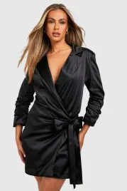 t23104-boohoo-marynarkowa-sukienka-mini-marszczenia-wiazanie-satyna-18-s