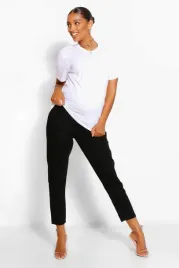 lc61118-boohoo-ciazowe-spodnie-jeansy-czarne-18-l