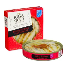 riga-gold-brisling-sardynki-w-oliwie-z-oliwek-z-chili-120g